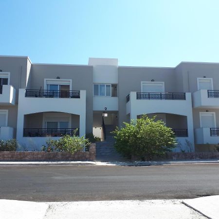 Elia Mare Apartment Mastichari  Dış mekan fotoğraf