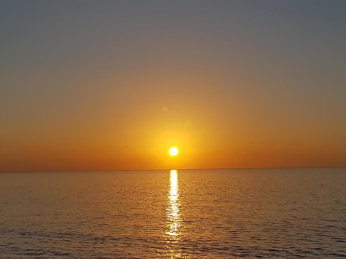 Elia Mare Apartment Mastichari  Dış mekan fotoğraf