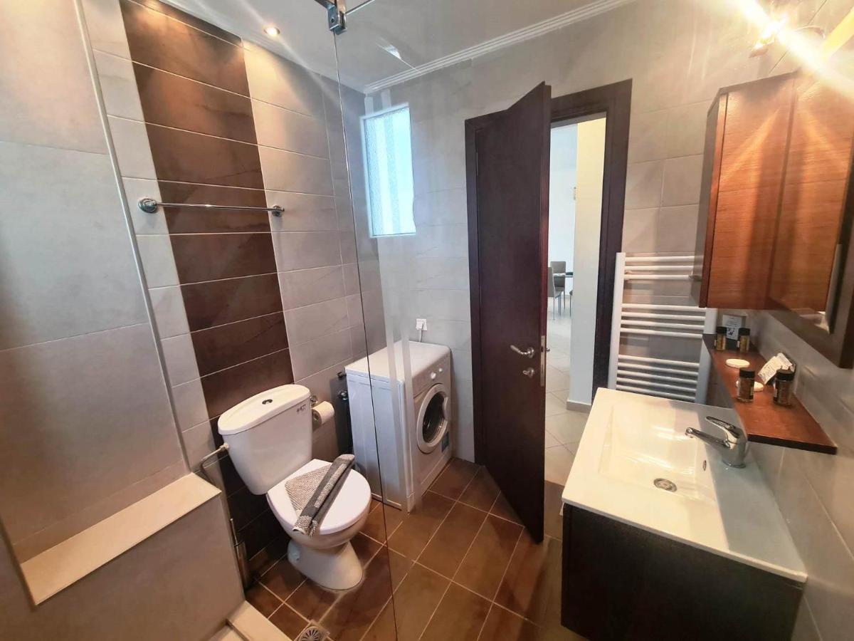 Elia Mare Apartment Mastichari  Dış mekan fotoğraf