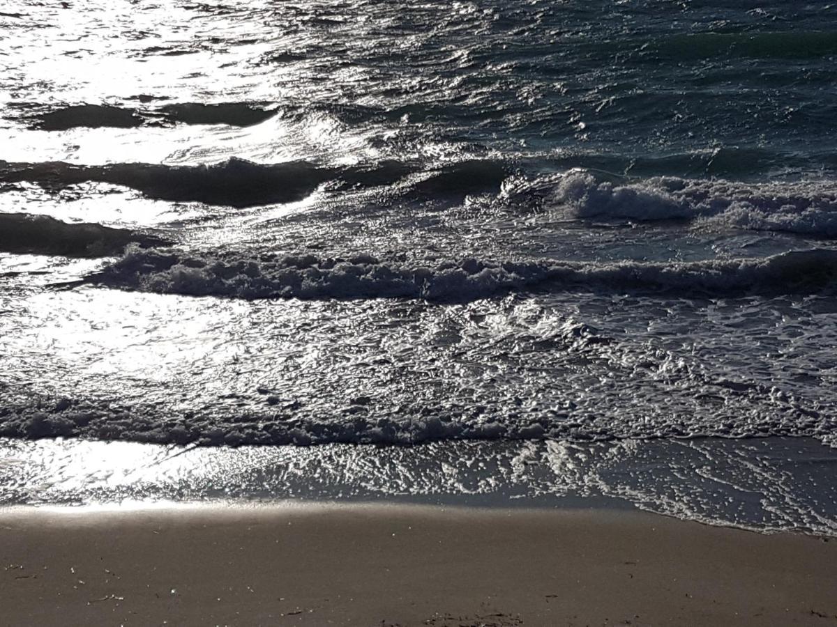 Elia Mare Apartment Mastichari  Dış mekan fotoğraf